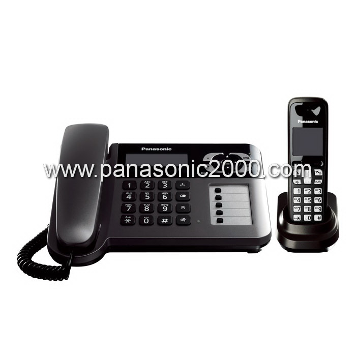 تلفن-بیسیم-پاناسونیک-مدل-KX-TG64611.jpg