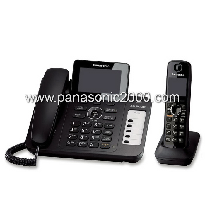 تلفن-بیسیم-پاناسونیک-مدل-KX-TG66711.jpg