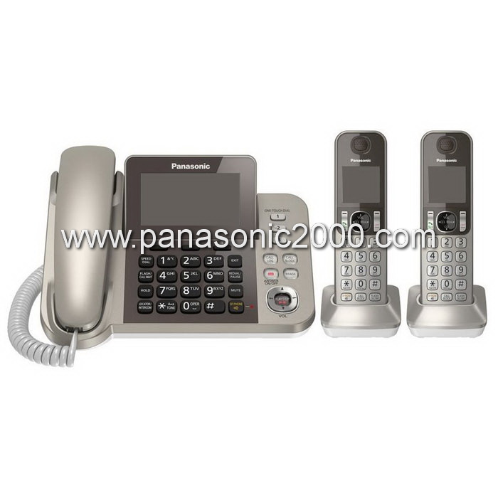 تلفن-بیسیم-پاناسونیک-مدل-KX-TGF3521.jpg