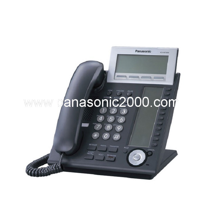 تلفن-سانترال-پاناسونیک-مدل-KX-NT366-2.jpg