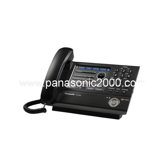 تلفن-سانترال-پاناسونیک-مدل-KX-NT400.jpg