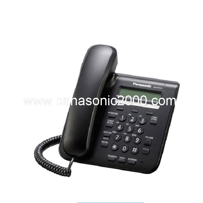 تلفن-سانترال-پاناسونیک-مدل-KX-NT511-2.jpg