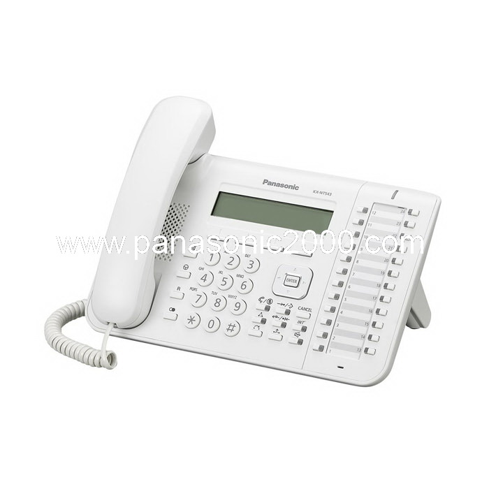 تلفن-سانترال-پاناسونیک-مدل-KX-NT543.jpg