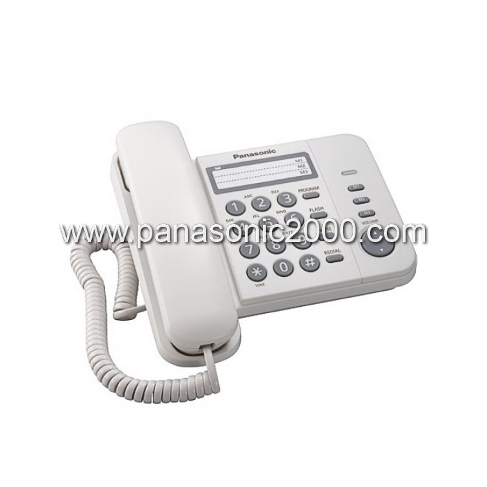 تلفن-سانترال-پاناسونیک-مدل-KX-TS520.jpg