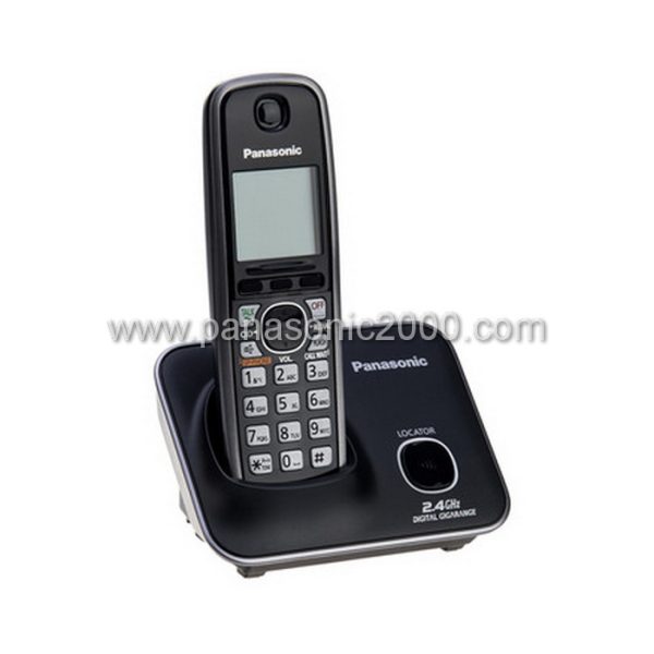 تلفن بیسیم پاناسونیک مدل KX-TG3711
