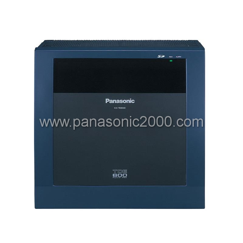 فایل آپدیت دستگاه سانترال پاناسونیک مدل KX-TDE600