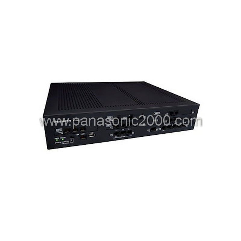 فایل نرم افزار برنامه ریزی سانترال پاناسونیک سری NS - ورژن 4