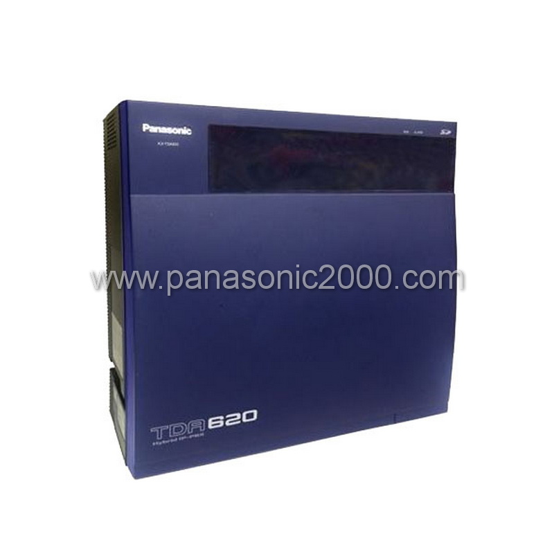 دستگاه سانترال پاناسونیک KX-TDA620