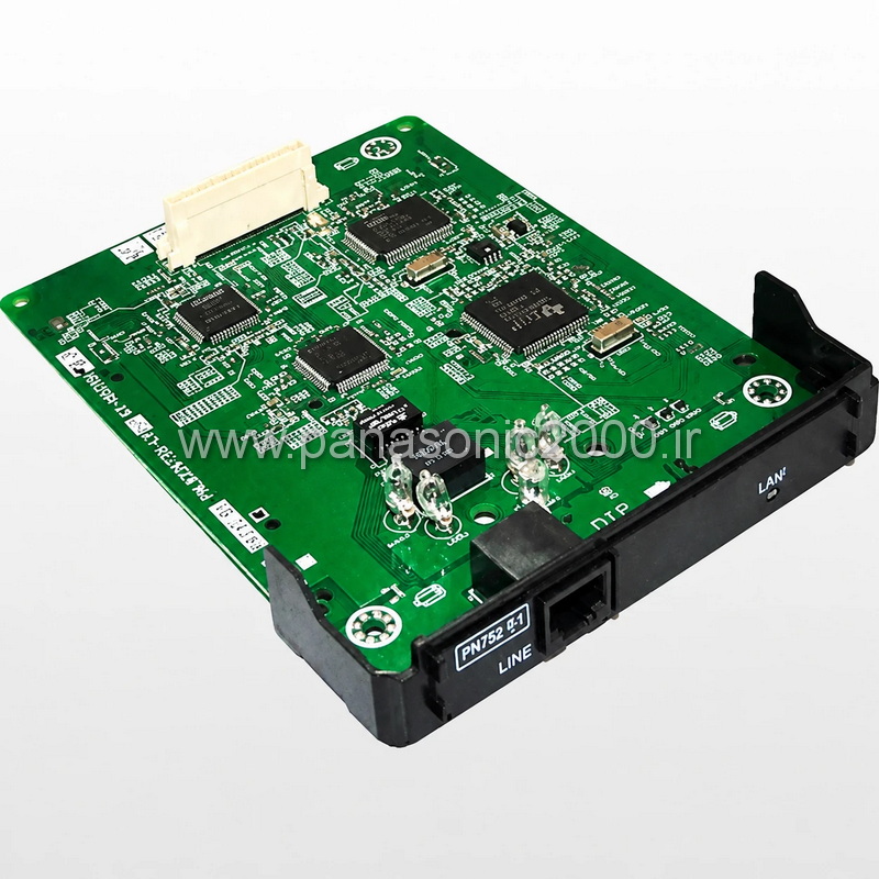 کارت سانترال پاناسونیک مدل KX-NS5290