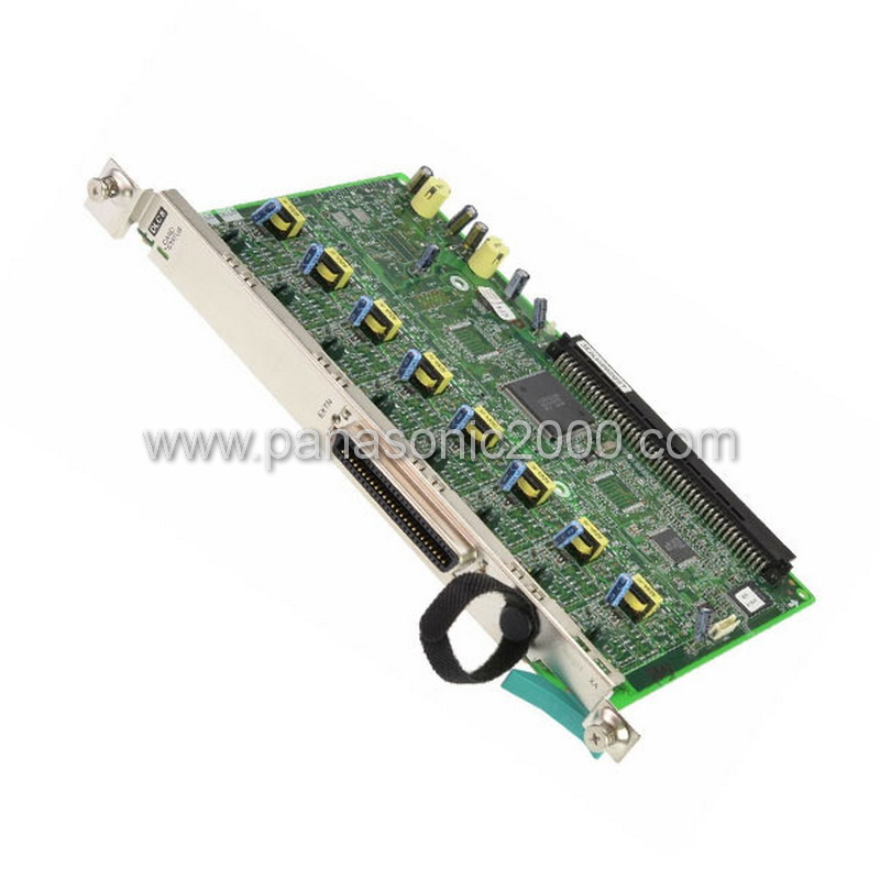 کارت سانترال پاناسونیک مدل KX-TDA0171