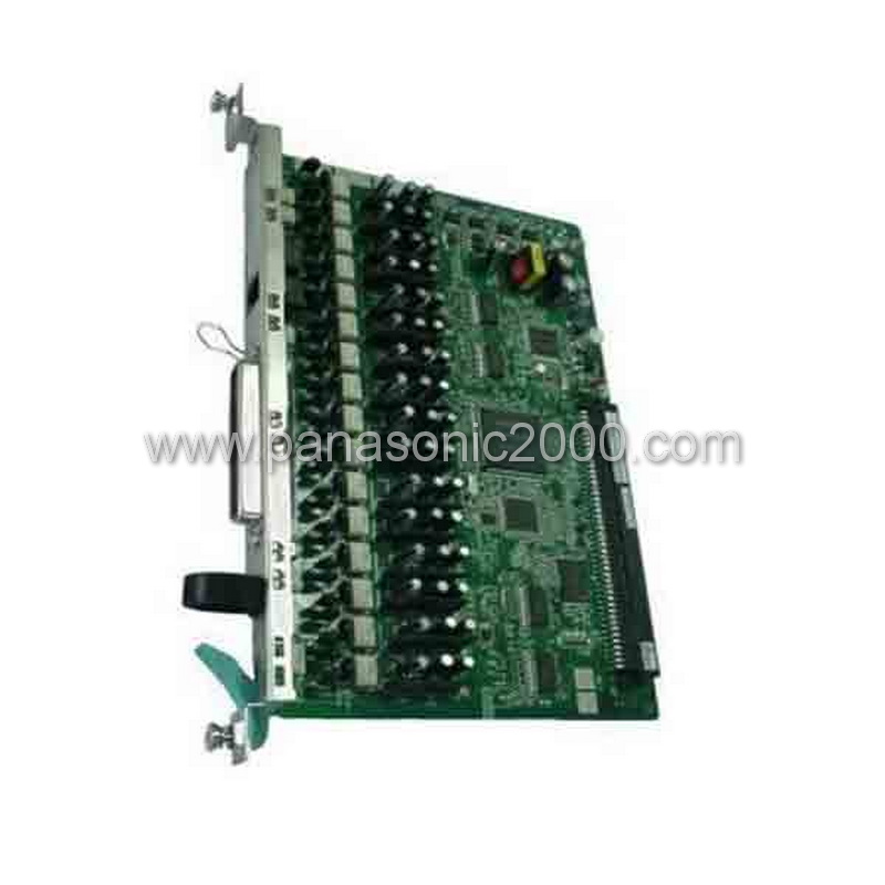 کارت سانترال پاناسونیک مدل KX-TDA1176